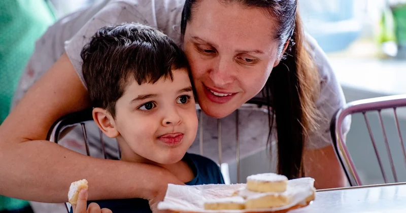 Comment gérer les restaurants et les repas de famille sans tout faire exploser ?