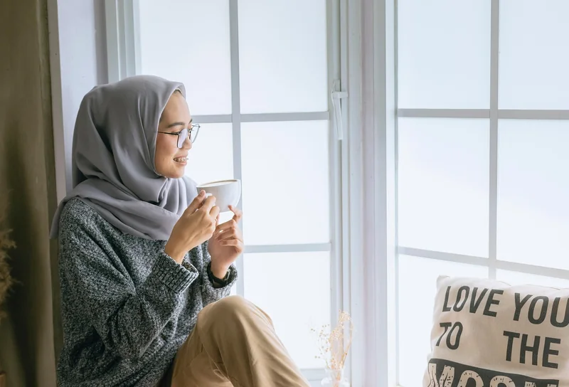 Comment créer votre routine de relaxation créative