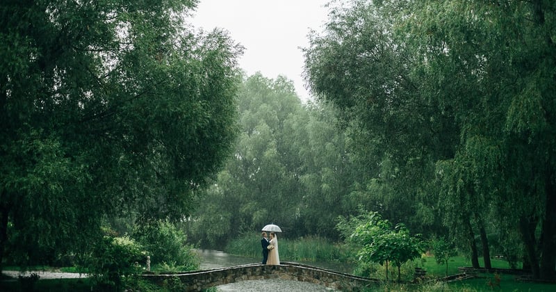 Mariage éco-responsable : le guide complet pour l'organiser sans stress