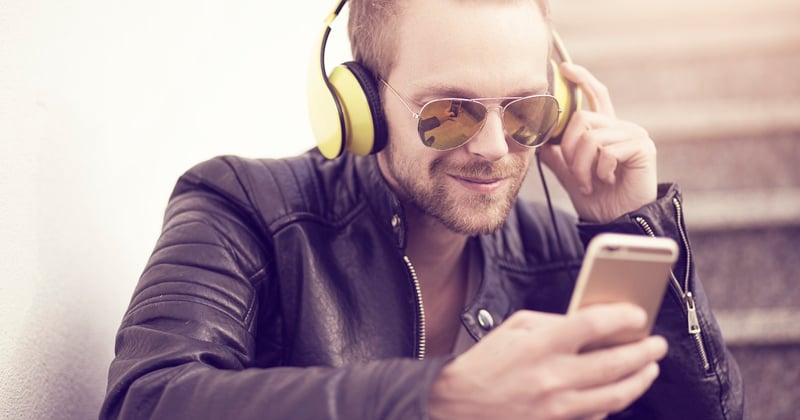 Meilleurs podcasts santé à écouter : la sélection à ne pas rater