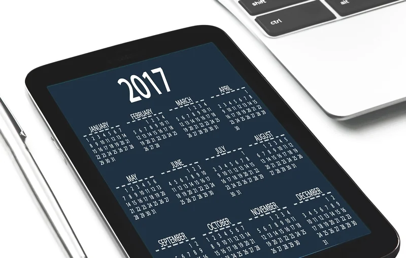 Calendrier et intégration : le ciment de tout le système