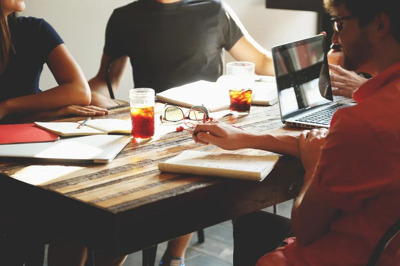 Travail en équipe et intelligence collective
